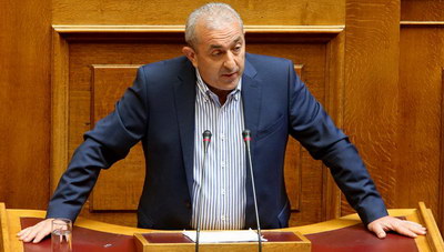 Αυτά είναι τα ερωτήματα του Σωκράτη Βαρδάκη σχετικά με τις εργοδοτικές εισφορές των μόνιμων μηχανικών