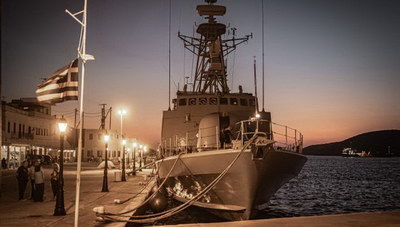 Θέλει στ΄ αλήθεια διαπραγμάτευση με την Ελλάδα ο Ερντογάν;