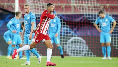 Ολυμπιακός: Κρίσιμος αγώνας για το ευρωπαϊκό του μέλλον