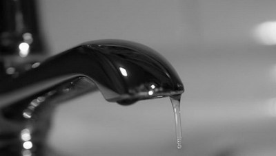 Προβλήματα υδροδότησης λόγω των ακραίων καιρικών φαινομένων