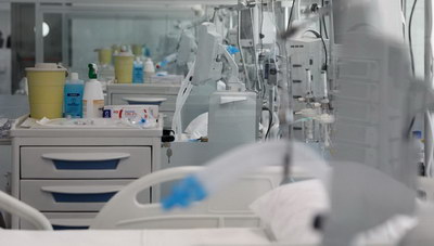 Κρήτη: Αυξάνονται οι νοσηλείες στις ΜΕΘ- Διασωληνώθηκε 42χρονος