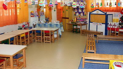 «Λουκέτο» από τη Δευτέρα σε δημοτικά, νηπιαγωγεία, βρεφικούς και παιδικούς σταθμούς