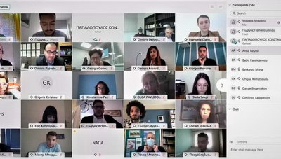 Πρωτοβουλία για τη συμμετοχή των νέων στα κοινά από το Δήμο Πλατανιά