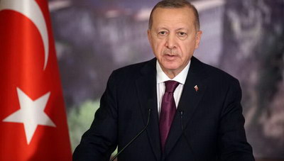 Ναγκόρνο Καραμπάχ: Αίτημα Ερντογάν για αποστολή στρατού επίβλεψης της κατάπαυσης πυρός