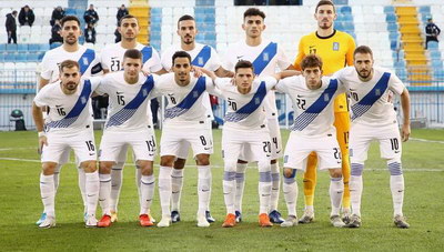 Την Τετάρτη ο τελικός για την Εθνική