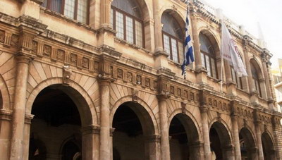Ηράκλειο: Οι Οικονομικές Υπηρεσίες θα εξυπηρετούν κοινό μόνο σε επείγουσες περιπτώσεις