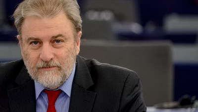 Νότης Μαριάς: Οι συνταγματικές ελευθερίες μπαίνουν σε καραντίνα διαρκείας