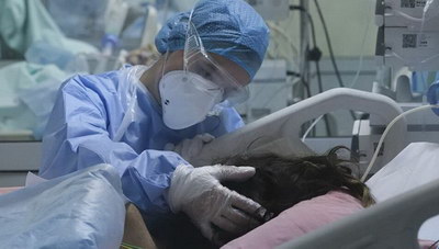 10 Κρητικές νοσηλεύτριες με μεγάλη καρδιά-