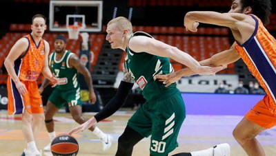 Πλήρωσε την κακή αμυνα και τα λάθη