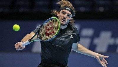 Νίκησε και ελπίζει ο Τσιτσιπάς