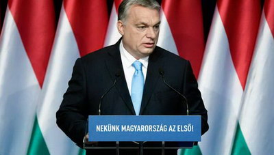 Μπλόκο από Πολωνία και Ουγγαρία στον Προϋπολογισμό της Ε.Ε.