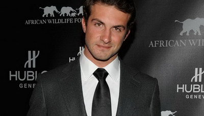 Η πρώτη φωτό από το γάμο του Σταύρου Νιάρχου