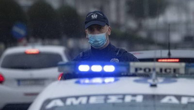 Πρόστιμα ύψους 32.700 ευρώ επιβλήθηκαν από άνδρες της ΕΛ.ΑΣ.