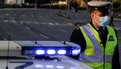 Χανιά: Θετικοί στον κορωνοϊό 3 ένστολοι