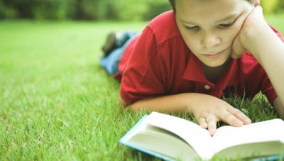 Αφηγήσεις παιδικών βιβλίων στα Χανιά