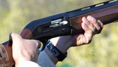 Κρήτη: Πήγε για κυνήγι και έφυγε... με πρόστιμο