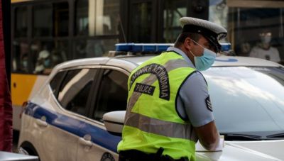 Κορωνοϊός- Ελλάδα: 50 χιλιάδες έλεγχοι για τήρηση των μέτρων