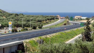 Χανιά: Ανακοίνωση των νέων κυκλοφοριακών ρυθμίσεων
