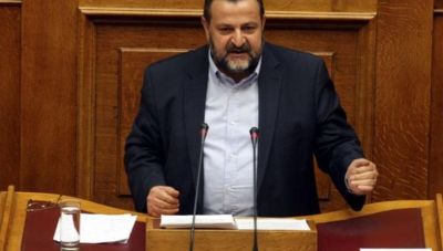 Κεγκέρογλου: «Ανάλγητη και απαράδεκτη η διακοπή της ηλεκτροδότησης σε καταστήματα και επιχειρήσεις»
