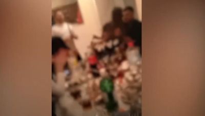 Κορωνοιος: «Πάρτι ανευθυνότητας» στο Ηρακλειο (βιντεο)