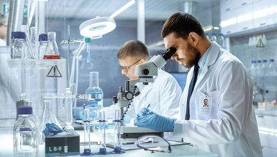 11 Έλληνες στη λίστα των επιστημόνων με τη μεγαλύτερη επιρροή στον κόσμο