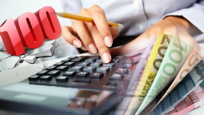 Στην τελική ευθεία η ρύθμιση οφειλών στους δήμους-Απαλλαγή προστίμων σε εφάπαξ εξόφληση