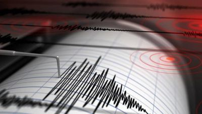Κρήτη: Ασθενής σεισμική δόνηση στην Άρβη