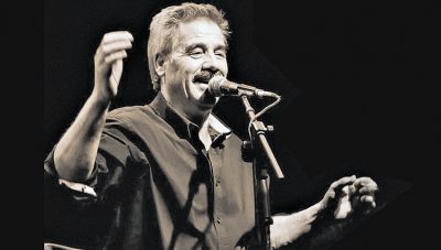 Ηράκλειο: Ο Βασίλης Σταυρακάκης στο ψηφιακό κανάλι πολιτισμού