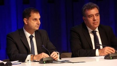 Κρούσμα στο Υπουργείο Τουρισμού- Σε καραντίνα Θεοχάρης και Κόνσολας