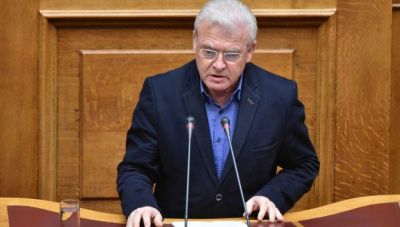Μανόλης Θραψανιώτης: Ερωτήματα για το Νοσοκομείο Ιεράπετρας