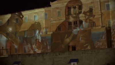 Παναγία και Ένοπλες Δυνάμεις: Η απάντηση του Κολοκοτρώνη και του Σεφέρη