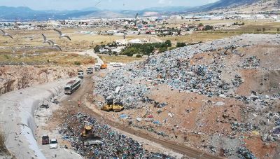 Διαδικτυακός Διαγωνισμός ευαισθητοποίησης για τη μειωση των απορριμμάτων