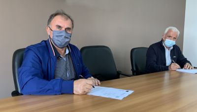 Δρομολογείται ένα σημαντικό έργο για την Iεράπετρα