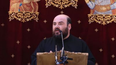 «Εμπιστοσύνη»: Του π. Χαράλαμπου Παπαδόπουλου