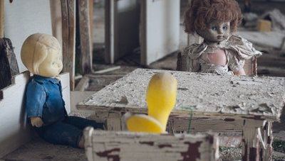 «Τσερνόμπιλ 01:23:40»