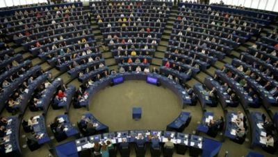 Ευρωπαϊκό Κοινοβούλιο: Υπερψηφίστηκε η αυστηρή επιβολή κυρώσεων στην Τουρκία