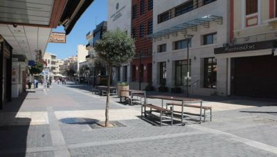 Η πανδημία πιέζει τα ενοίκια των εμπορικών ακινήτων-Που διαμορφώνεται η μέση τιμή στο Ηράκλειο