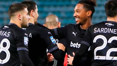 Superleague: Ο ΟΦΗ θέλει ΠΑΣη θυσία τη νίκη-Το σημερινό πρόγραμμα