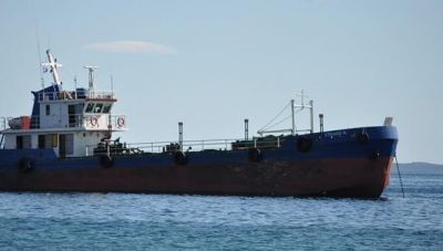 Πειρατεία με ομηρία Ελλήνων ναυτικών στη Νιγηρία