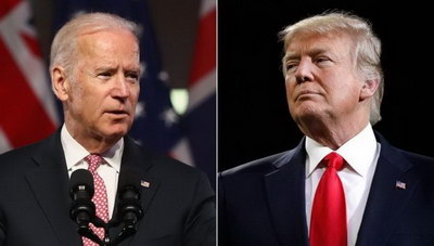 Αμερικανικές εκλογές:  Ρεκόρ ψήφων ο Μπάιντεν-Για νοθεία μιλάει ο Τράμπ