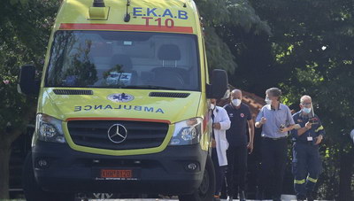 Ιωάννινα: Θετικοί στον κορωνοϊό 56 ηλικιωμένοι