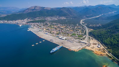 Τα Λιμάνια  προσελκύουν τους επενδυτές