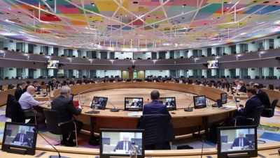 Eurogroup: Εκταμιεύονται 767 εκ. ευρώ για την Ελλάδα