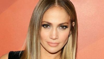 Οικογενειακή φωτογραφία για τη Τζένιφερ Λόπεζ