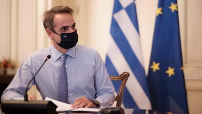 Επίδομα 800 ευρώ για όσους μπουν σε αναστολή εργασίας τον Νοέμβριο