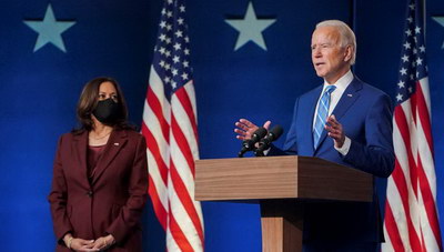 Τζόν Μπάιντεν: Ενωτικός ο νέος Πρόεδρος των ΗΠΑ-Η ζωή και η καριέρα του