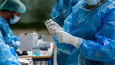 Κορωνοϊός- Ελλάδα: Αυξάνονται οι νεκροί- 12 νέοι θάνατοι