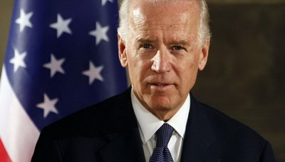 Τζόν Μπαιντεν: Θα κερδίσουμε την κούρσα