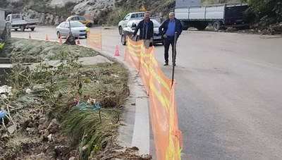 Σωκράτης Bαρδάκης: Προκλητική η απουσία του κράτους