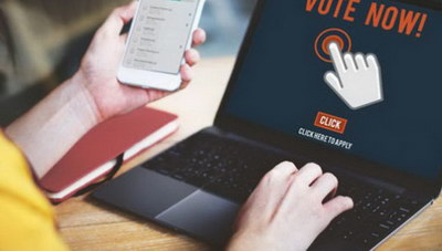 Οι εκπαιδευτικοί ψήφισαν διαδικτυακά τους εκπροσώπους τους